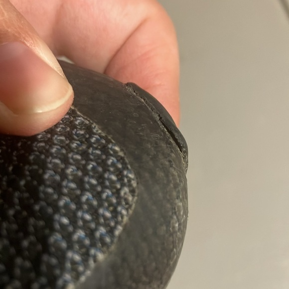 Salewa Men’s intro flex 2 mid goretex sneakers hiking boots black size 10.5 - Picture 13 of 15